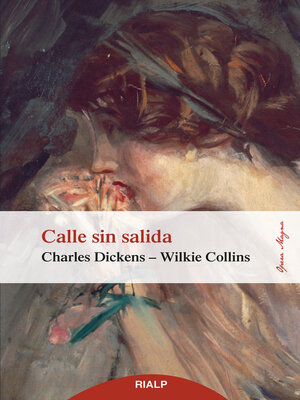 cover image of Calle sin salida